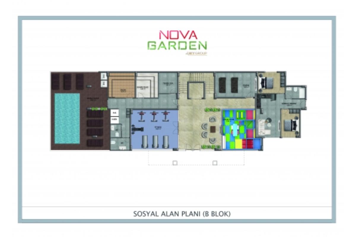 Nova Garden 10
